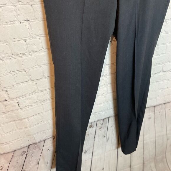Berle Gray Slacks Size 36x33 - Picture 3 of 9